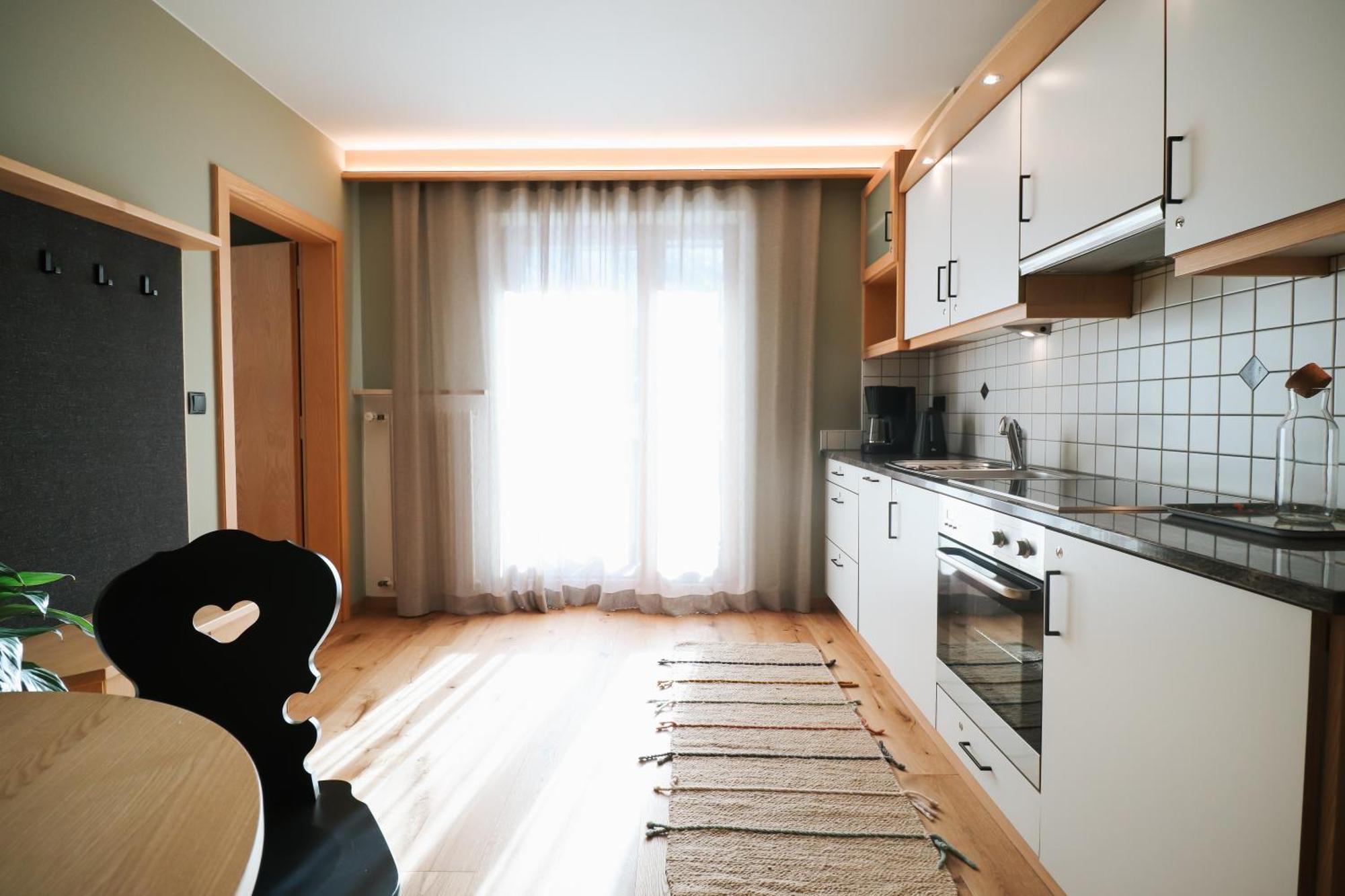 Garni Appartements Arnika Sulden Exterior foto